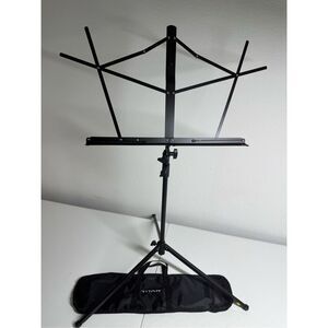 Titan Stageline Tubular Base Music Stand